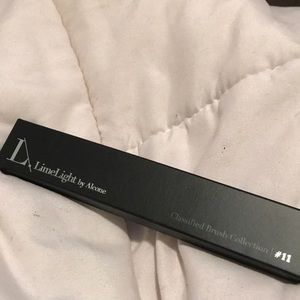 LimelightByAlcone “Classified Brush Collection “